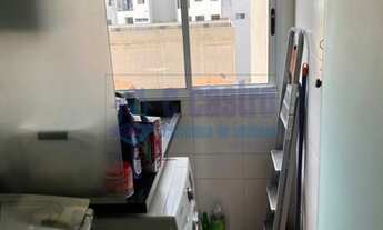 Imagem 6: Apartamento mobiliado, lindo em Osasco, Bairro Presidente Altino, contendo 3 dormitórios