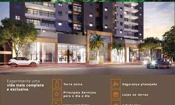 Imagem 6: Apartamento na Santa Inês 2 dormitórios, 1 suíte, 1 vaga. Em construção