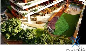 Imagem 4: Apartamento com 4 dormitórios à venda, 343 m² por R$ 3.800.000 - Meireles - Fortaleza/CE