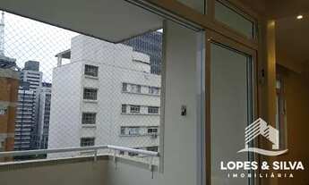 Imagem 2: Apartamento para alugar - Jardim Paulista - São Paulo