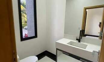 Imagem 7: Casa à venda no bairro Residencial Tres (Alphaville) Santana de Parnaíba/SP