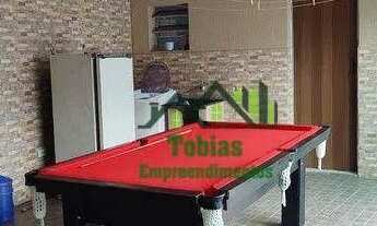 Imagem 5: Chácara com 5 dormitórios à venda, 1200 m² por R$ 1.200.000 - Chácaras Ceres - Suzano/SP