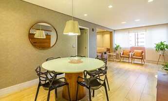 Imagem: Apartamento tipo para venda com 2 quartos