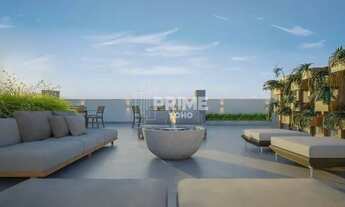 Imagem 5: Apartamento - 1 Quarto - Rebouças - Lançamento