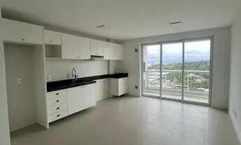 Imagem 3: Res. Brava Hill - 1 suíte + 1 dorm