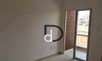 Imagem 3: Apartamento com 3 dormitórios para alugar, 69 m² por R$ 2.259,00/mês - Edifício Genoveva