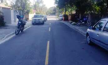 Imagem 10: Itaipu - lote plano