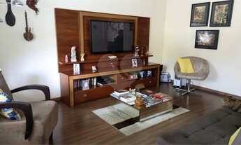 Imagem 6: Casa de 232 m² no Condomínio Campos do conde I em Tremembé - SP