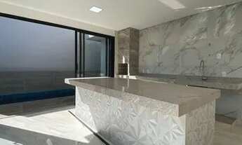 Imagem 7: Casa Térrea com 3 suítes - Jardins Barcelona