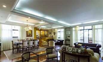 Imagem: Apartamento a venda no Higienópolis