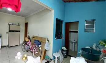 Imagem 7: Sobrado para aluguel possui 182 metros quadrados com 4 quartos