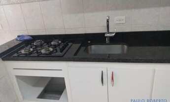 Imagem 5: APARTAMENTO - PARQUE DAS NAÇÕES - SP