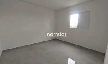 Imagem 7: Apartamento com 1 dormitório para alugar, 60 m² por R$ 1.200,00/mês - Vila Mangalot - São