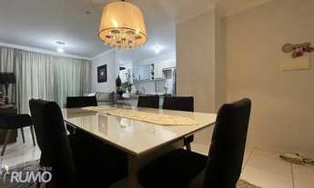 Imagem 4: Apartamento com elevador e área de festas no bairro das Nações em Indaial