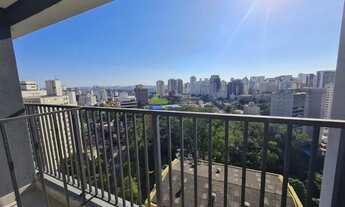 Imagem 3: Studio Venda Vila Mariana - 22m² 1Dts, Px ao Metrô