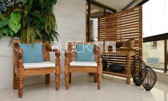 Imagem 4: Recreio dos Bandeirantes