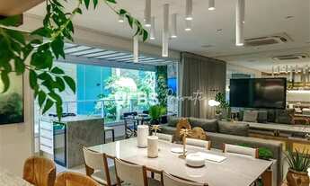 Imagem 2: Europark Noronha - Apartamento 3 quartos, sendo 3 suítes