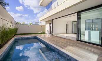 Imagem 5: Portal do Sol Golf Green - Sobrado 4 quartos, sendo 3 suítes