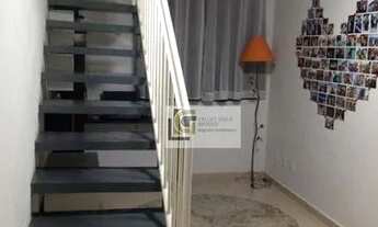 Imagem 3: Cobertura com 3 dormitórios à venda, 128 m² por R$ 381.000,00 - Parque Industrial - São Jo