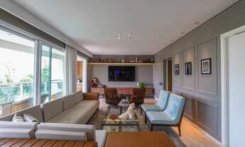 Imagem 6: Apartamento moderno à venda no Cambuí