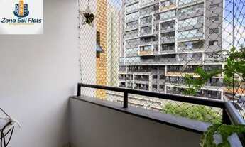 Imagem 5: SÃO PAULO - Apartamento Padrão - VILA MARIANA