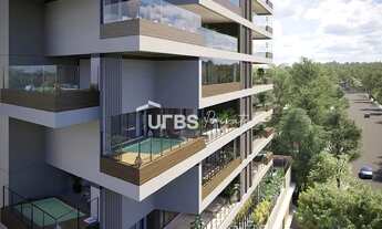 Imagem 4: Opus Penthouses - Apartamento 3 quartos, sendo 3 suítes