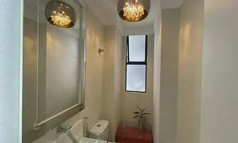 Imagem 3: Para você que busca alto Luxo esse Apartamento é ideal, 133m² na Península TR129926_MKT_15