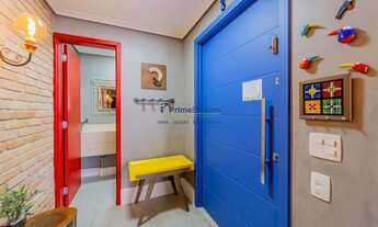 Imagem 3: Apartamento para venda no Nova York Penthouses 3 suites