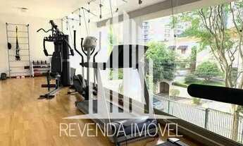 Imagem 2: Apartamento de 3 Dormitórios e 3 Vagas á venda em Perdizes