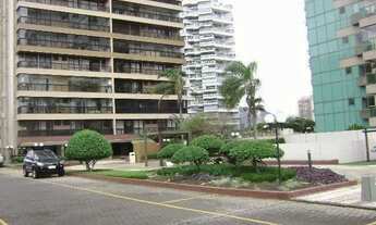 Imagem 6: Apartamento com 3 dormitórios à venda, 140 m² por R$ 1.760.000,00 - Barra da Tijuca - Rio