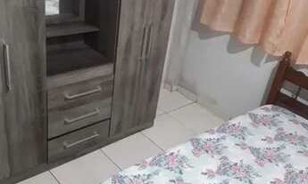 Imagem 4: Kinet mobiliada Kitnet com 1 dormitório