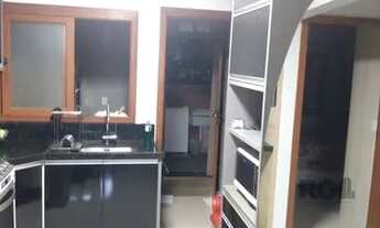 Imagem 5: Casa dois dormitórios em São Leopoldo, Bairro Boa Vista, três vagas