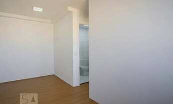 Imagem 5: Apartamento para Aluguel - Parque Residencial Oratório, 1 Quarto, 32 m2