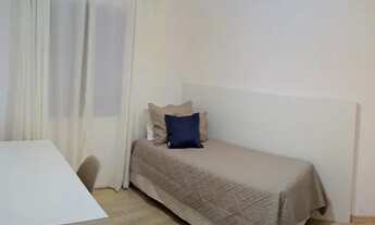 Imagem 3: SãO PAULO - Apartamento Padrão - Barra Funda