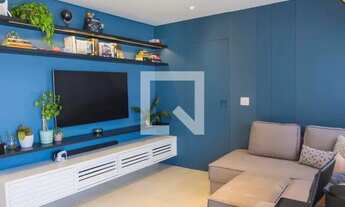 Imagem 6: Apartamento para Aluguel - Água Branca, 1 Quarto, 58 m2