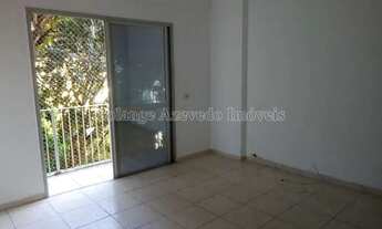 Imagem 3: Apartamento-À VENDA-Estácio-Rio de Janeiro-RJ