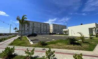 Imagem: Apartamento com 2 dormitórios para alugar