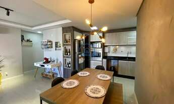 Imagem 6: Amplo Apartamento com 03 dormitórios, sendo uma suíte master + 01 home office em Condomíni