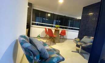 Imagem 4: Bosque Patamares 3 quartos suíte