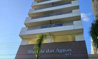 Imagem: Apartamento de 2 quartos para alugar no