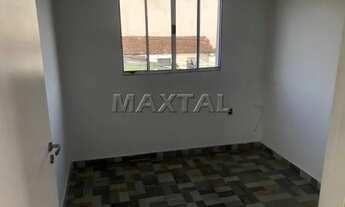 Imagem 6: Casa para Alugar no Imirim com 55m², com 2 Dormitórios e 1 Banheiro