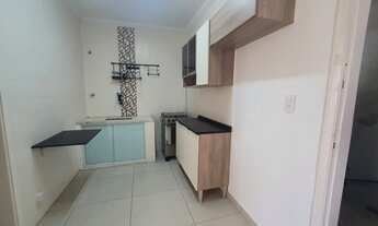 Imagem 3: APARTAMENTO 01 DORMITÓRIO NO CAMBUÍ - CAMPINAS