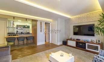 Imagem: Locação Apartamento 3 Dormitórios - 95