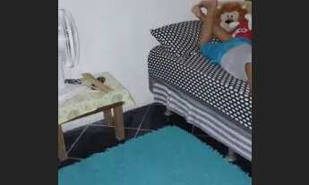 Imagem 5: Vendo uma casa, no loteamento Santo Antônio/ bairro do murinin em Benfica