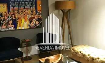 Imagem 5: Apartamento para venda no Brooklin, 130 metros com 3 quartos e 2 vagas