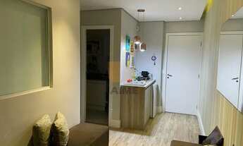 Imagem 2: CONJUNTO COMERCIAL 40m² - PINHEIROS