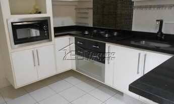 Imagem 7: Urbanova Casa Moderna em condomínio com 3 suítes estuda Permuta