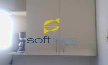 Imagem 7: Flat mobiliado próximo a Assembleia Legislativa de São Paulo