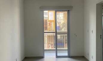 Imagem 2: Apartamento para aluguel possui 40 metros