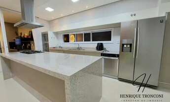 Imagem 6: Casa 3 dormitórios, 310 m² - venda R$ 2.900.000,00 aluguel R$ 14.000,00/mês - Alphaville E